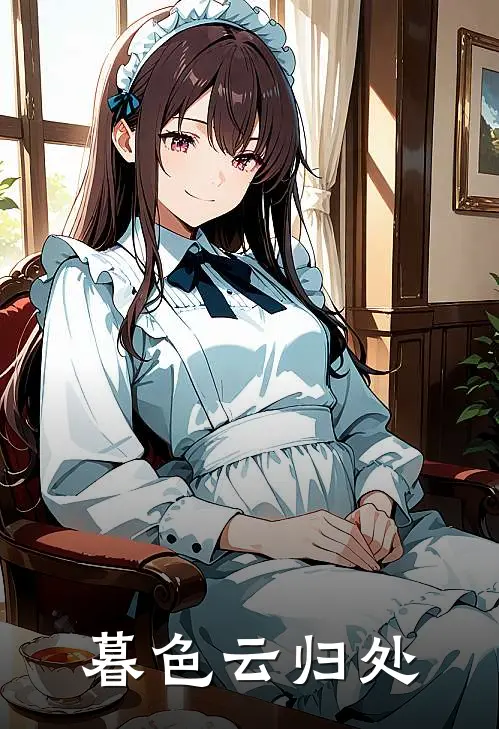 暮色云归处