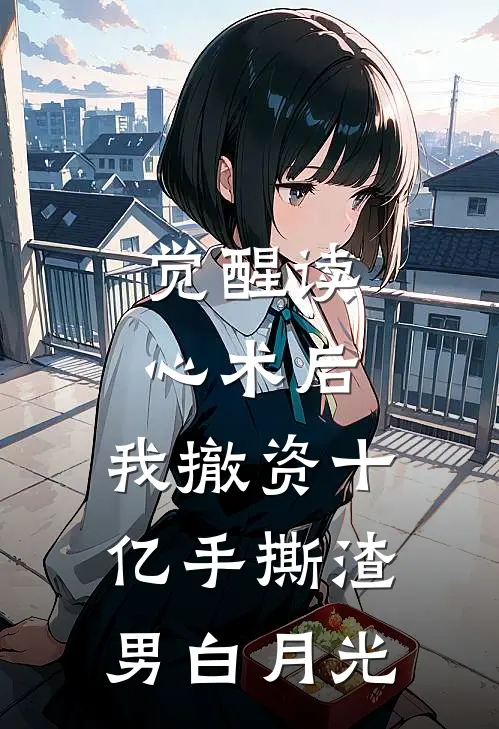 觉醒读心术后，我撤资十亿手撕渣男白月光