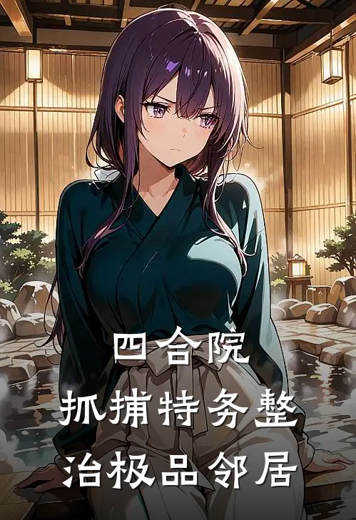 四合院：抓捕特务整治极品邻居