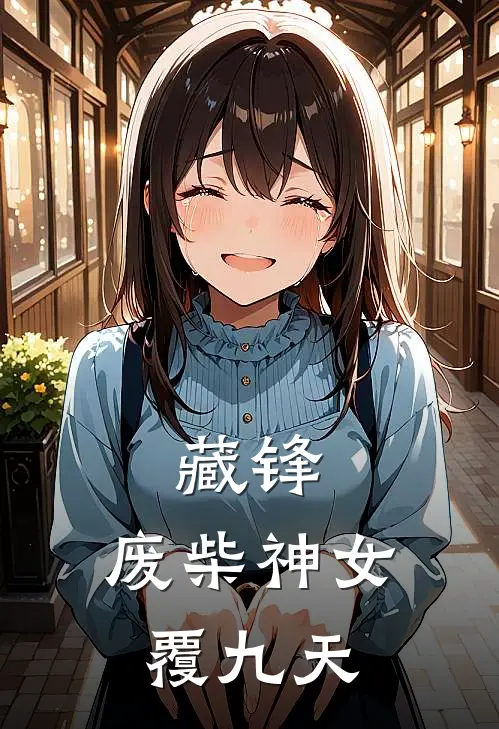 藏锋：废柴神女覆九天