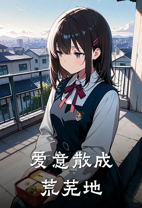 爱意散成荒芜地