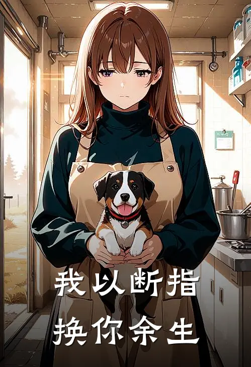 我以断指，换你余生