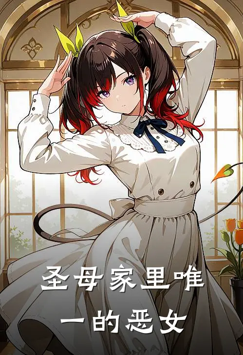 圣母家里唯一的恶女
