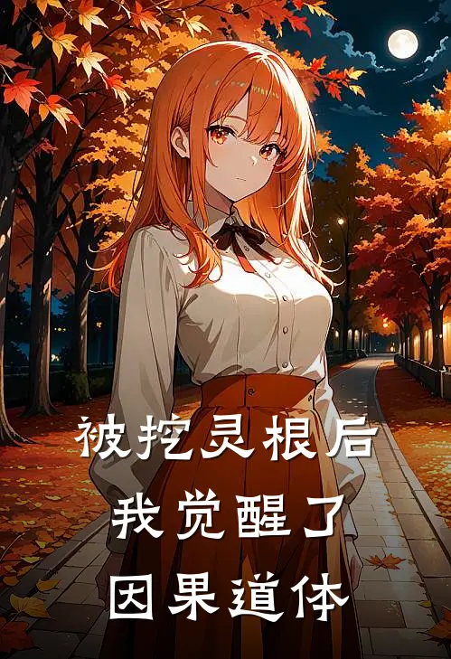 被挖灵根后，我觉醒了因果道体