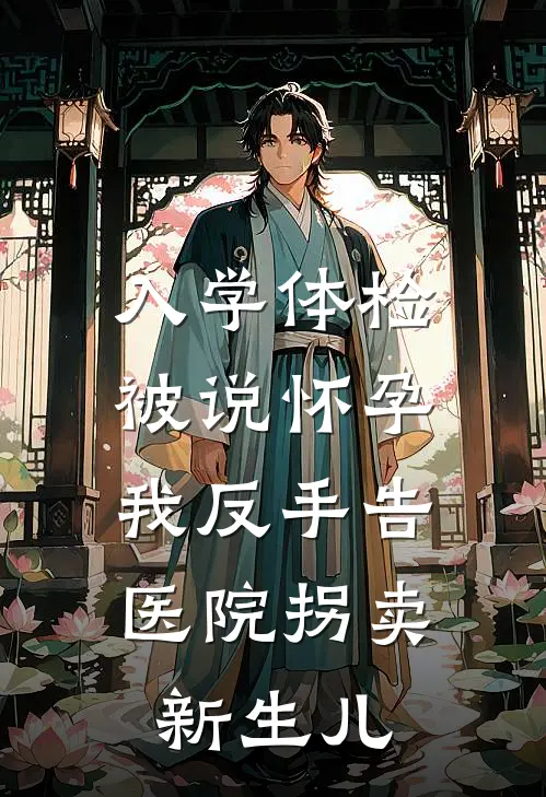 入学体检被说怀孕，我反手告医院拐卖新生儿
