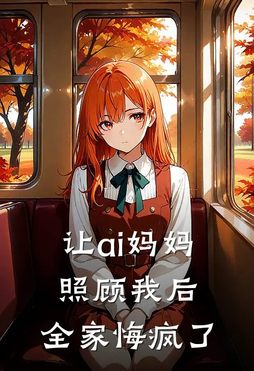 让ai妈妈照顾我后，全家悔疯了