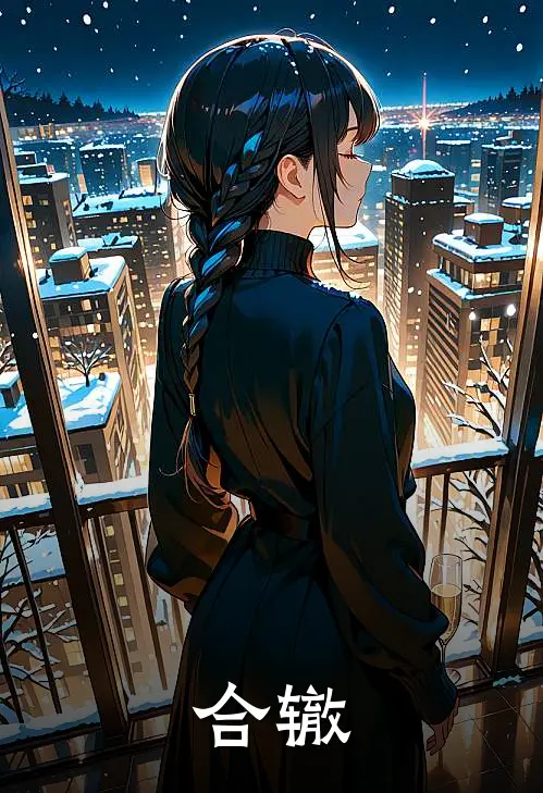 合辙
