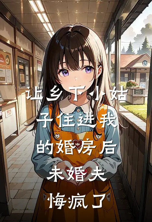 让乡下小姑子住进我的婚房后，未婚夫悔疯了