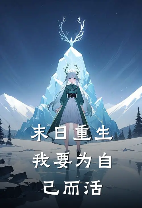末日重生，我要为自己而活