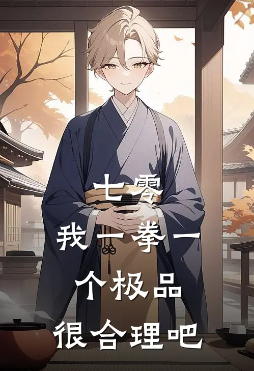 七零：我一拳一个极品，很合理吧