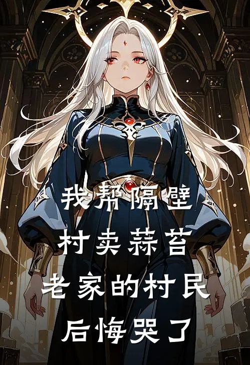 我帮隔壁村卖蒜苔，老家的村民后悔哭了