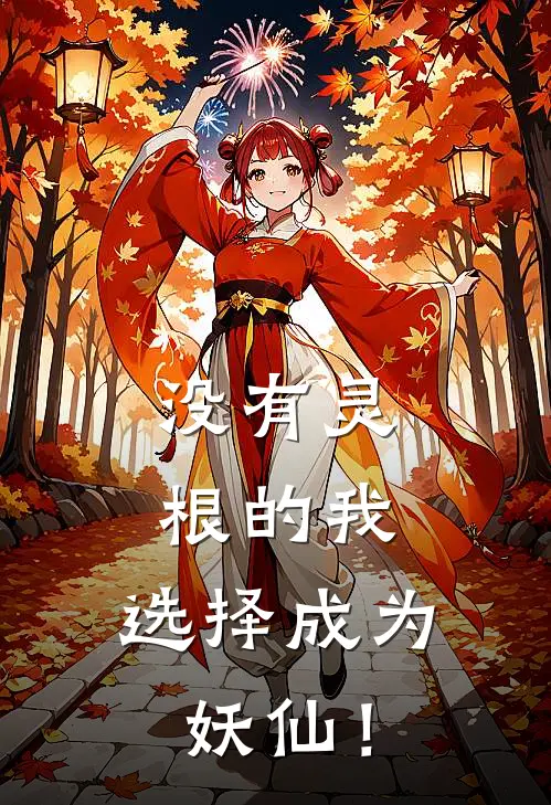 没有灵根的我，选择成为妖仙！