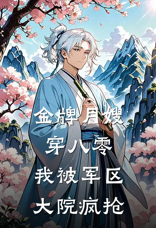金牌月嫂穿八零，我被军区大院疯抢