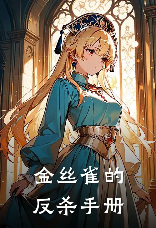 金丝雀的反杀手册