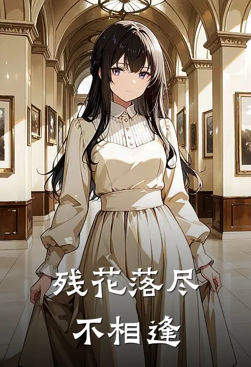 残花落尽不相逢