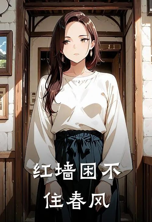红墙困不住春风