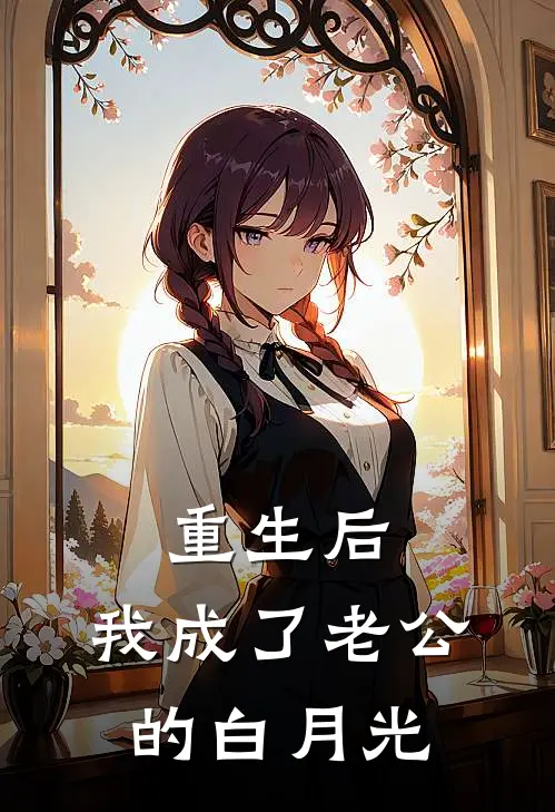 重生后，我成了老公的白月光