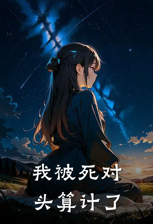 我被死对头算计了