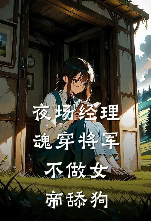 夜场经理魂穿将军，不做女帝舔狗