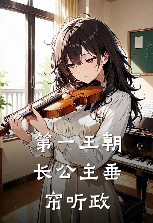 第一王朝长公主垂帘听政