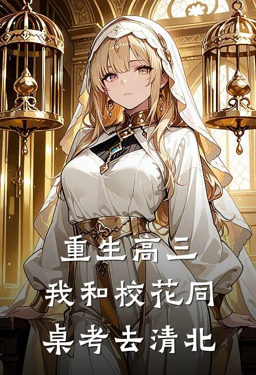 重生高三：我和校花同桌考去清北