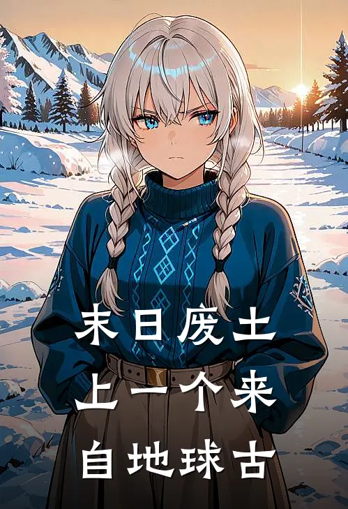 末日废土上一个来自地球古