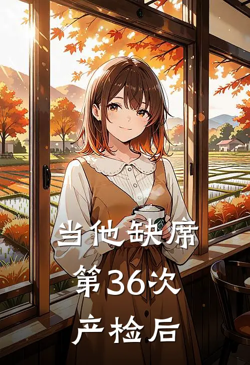 当他缺席第36次产检后