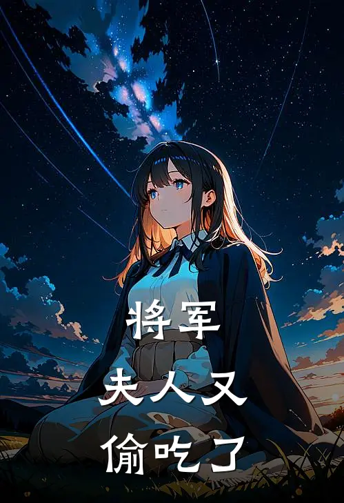 将军，夫人又偷吃了
