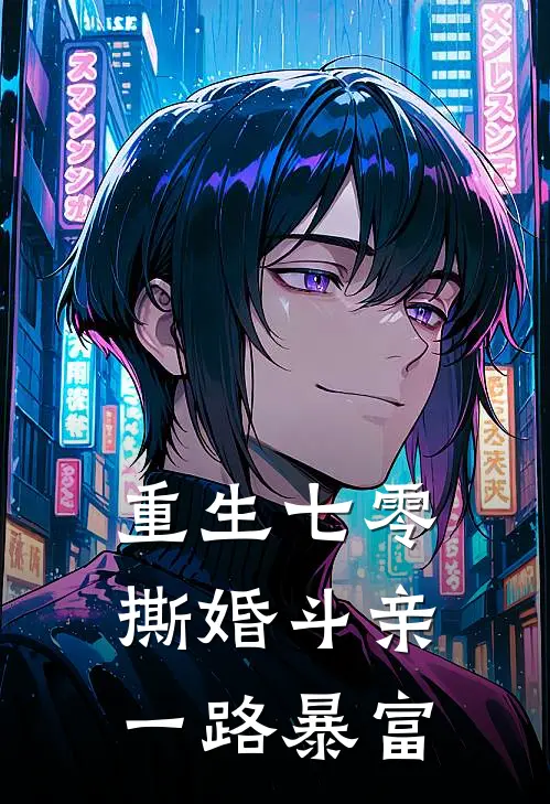 重生七零，撕婚斗亲一路暴富