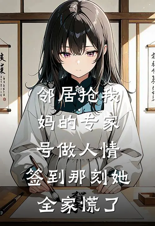 邻居抢我妈的专家号做人情，签到那刻她全家慌了
