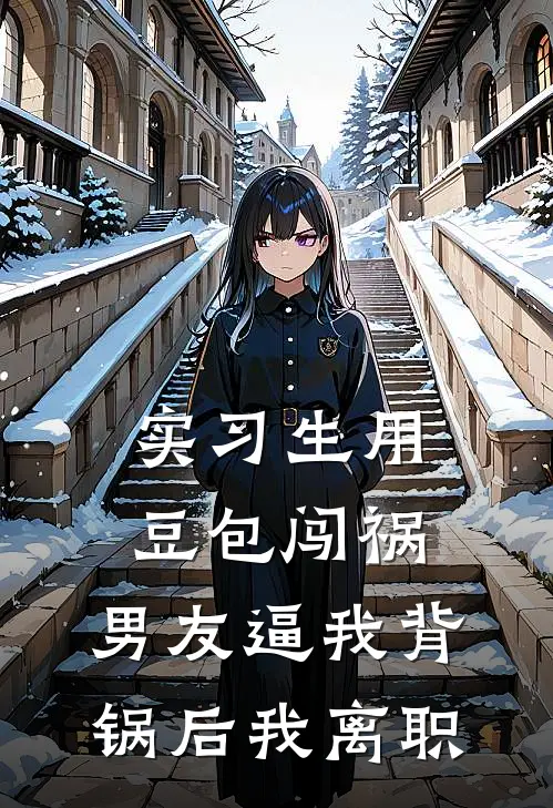 实习生用豆包闯祸，男友逼我背锅后我离职
