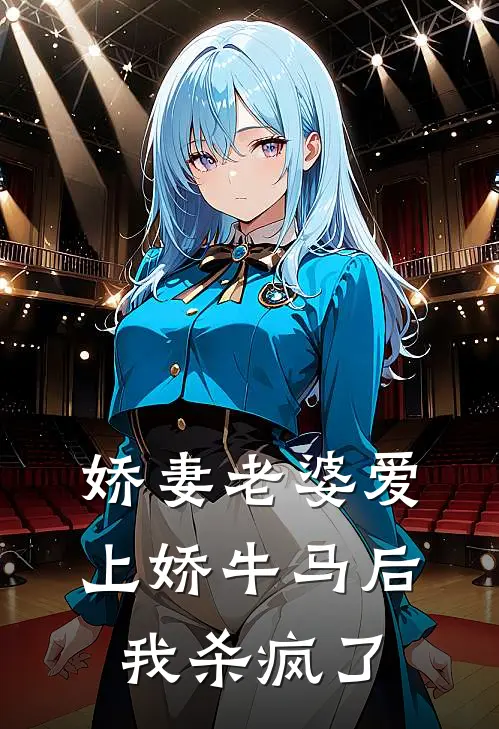 娇妻老婆爱上娇牛马后，我杀疯了
