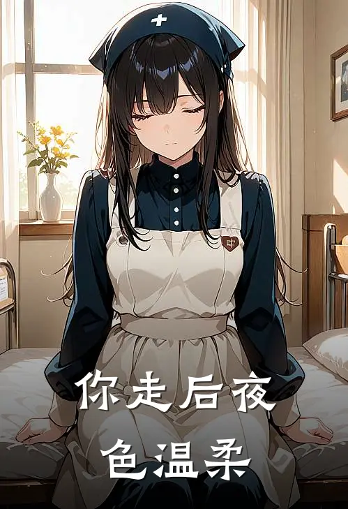 你走后夜色温柔