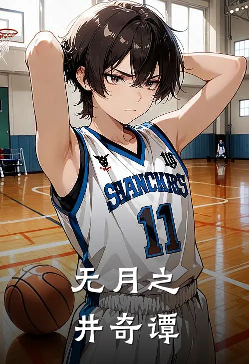 无月之井奇谭