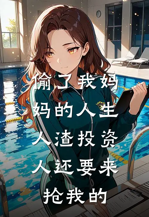 偷了我妈妈的人生，人渣投资人还要来抢我的