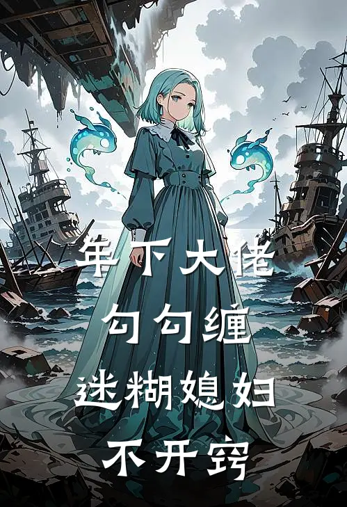 年下大佬勾勾缠，迷糊媳妇不开窍
