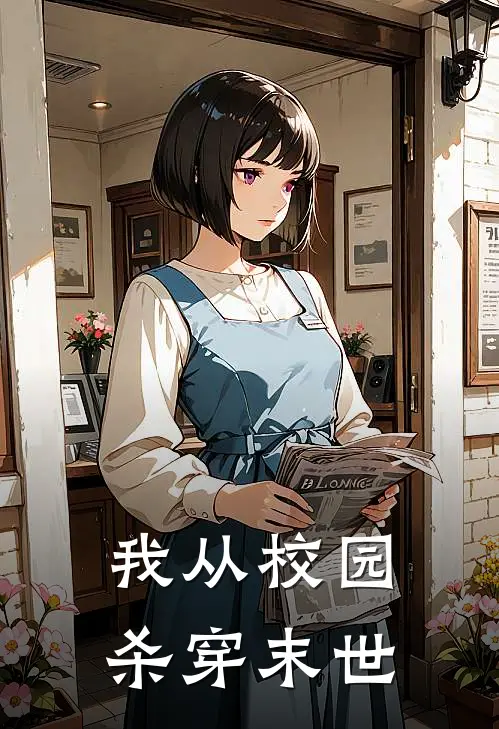 我从校园杀穿末世