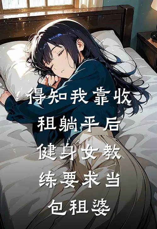 得知我靠收租躺平后，健身女教练要求当包租婆