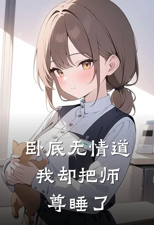 卧底无情道，我却把师尊睡了