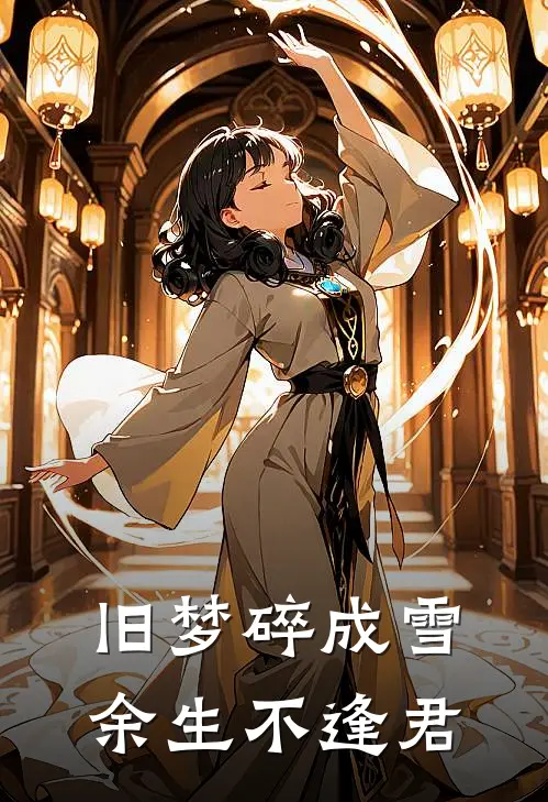 旧梦碎成雪，余生不逢君