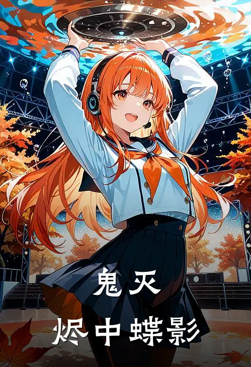 鬼灭：烬中蝶影
