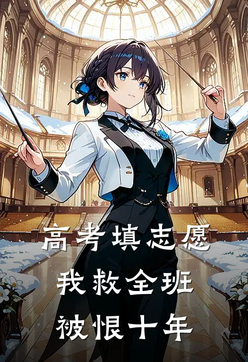 高考填志愿我救全班被恨十年