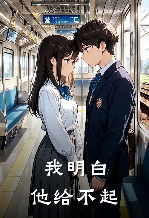 我明白，他给不起