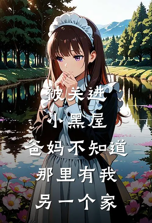 被关进小黑屋，爸妈不知道那里有我另一个家