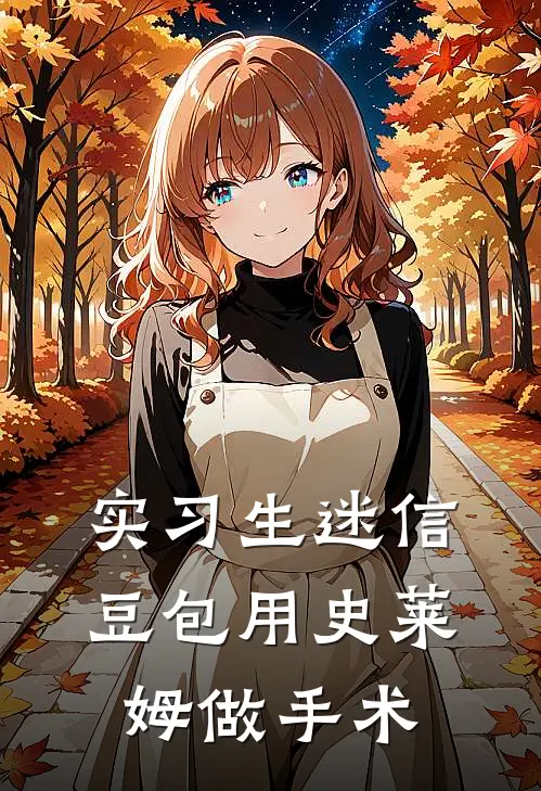 实习生迷信豆包用史莱姆做手术