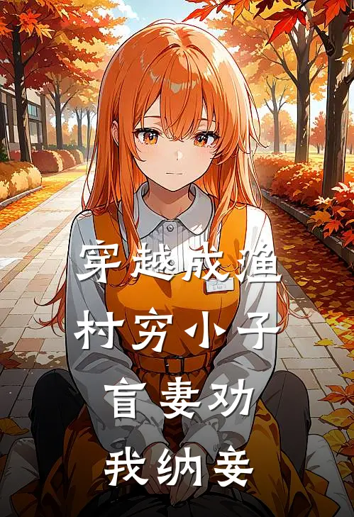 穿越成渔村穷小子，盲妻劝我纳妾