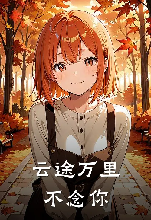云途万里不念你