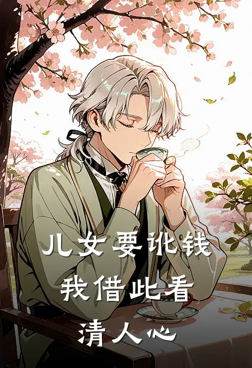 儿女要讹钱，我借此看清人心