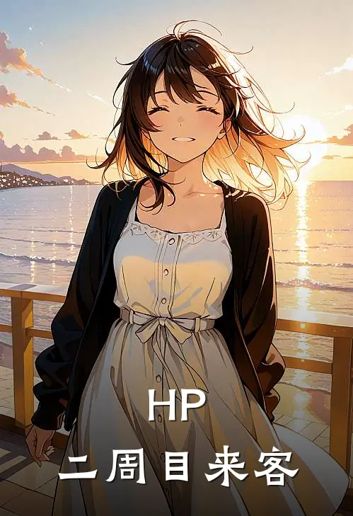 HP：二周目来客