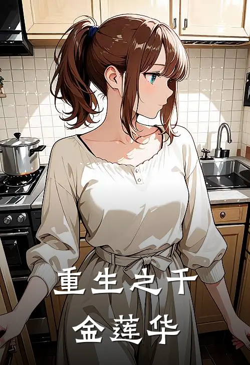 重生之千金莲华